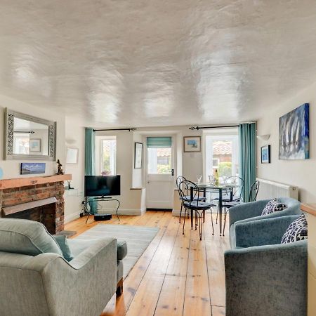 Tern Cottage Wells-next-the-Sea ภายนอก รูปภาพ