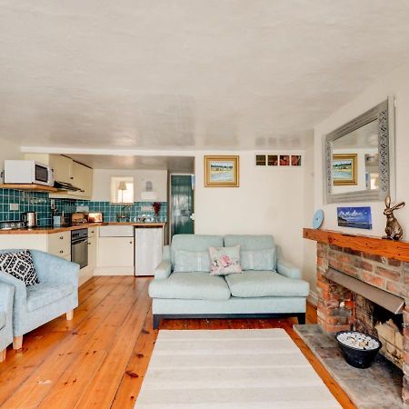 Tern Cottage Wells-next-the-Sea ภายนอก รูปภาพ
