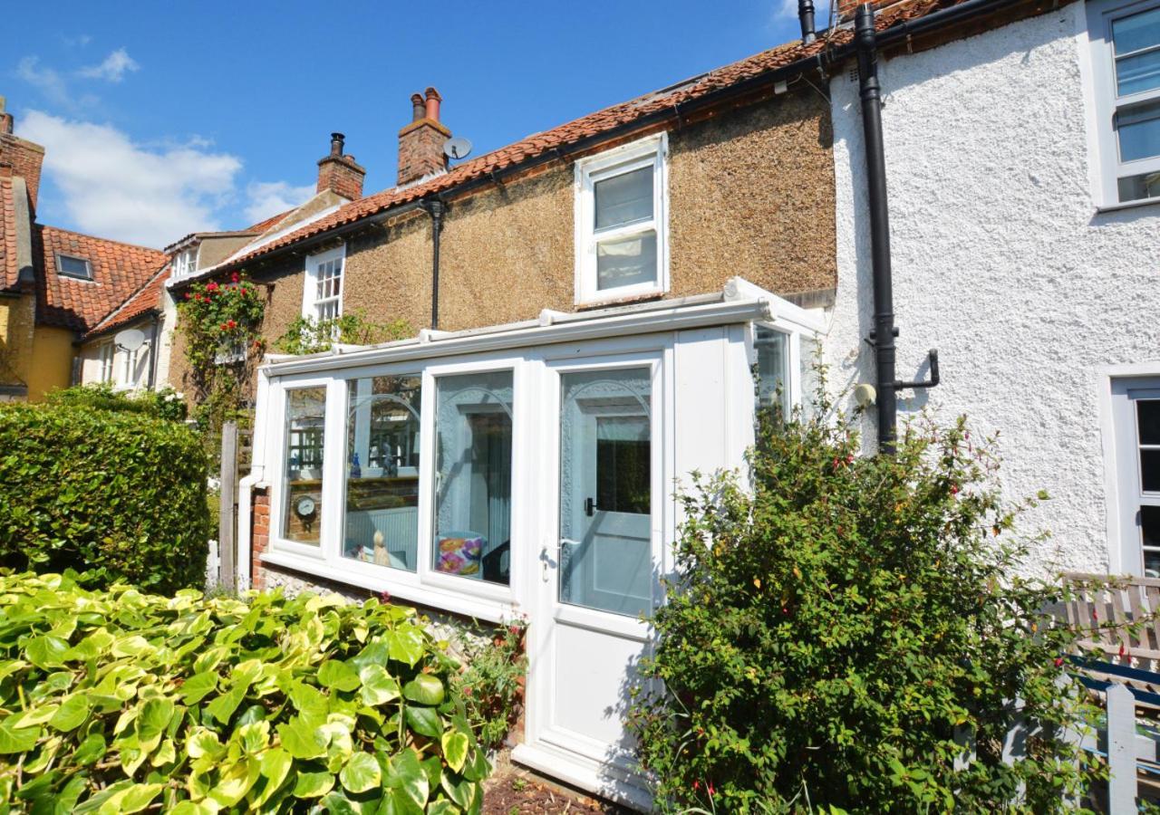 Tern Cottage Wells-next-the-Sea ภายนอก รูปภาพ