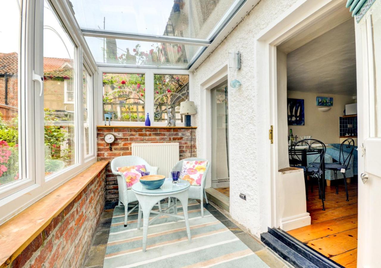 Tern Cottage Wells-next-the-Sea ภายนอก รูปภาพ