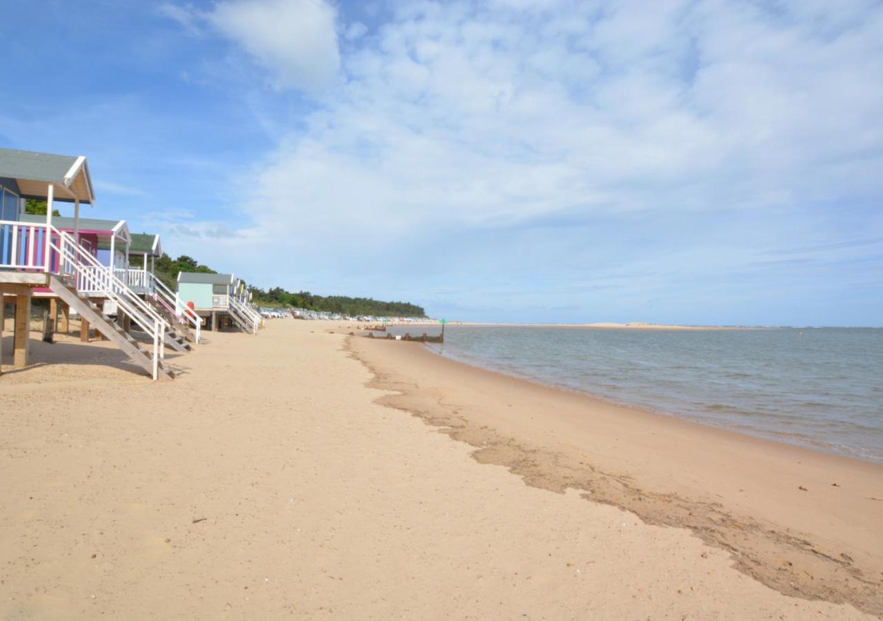 Tern Cottage Wells-next-the-Sea ภายนอก รูปภาพ