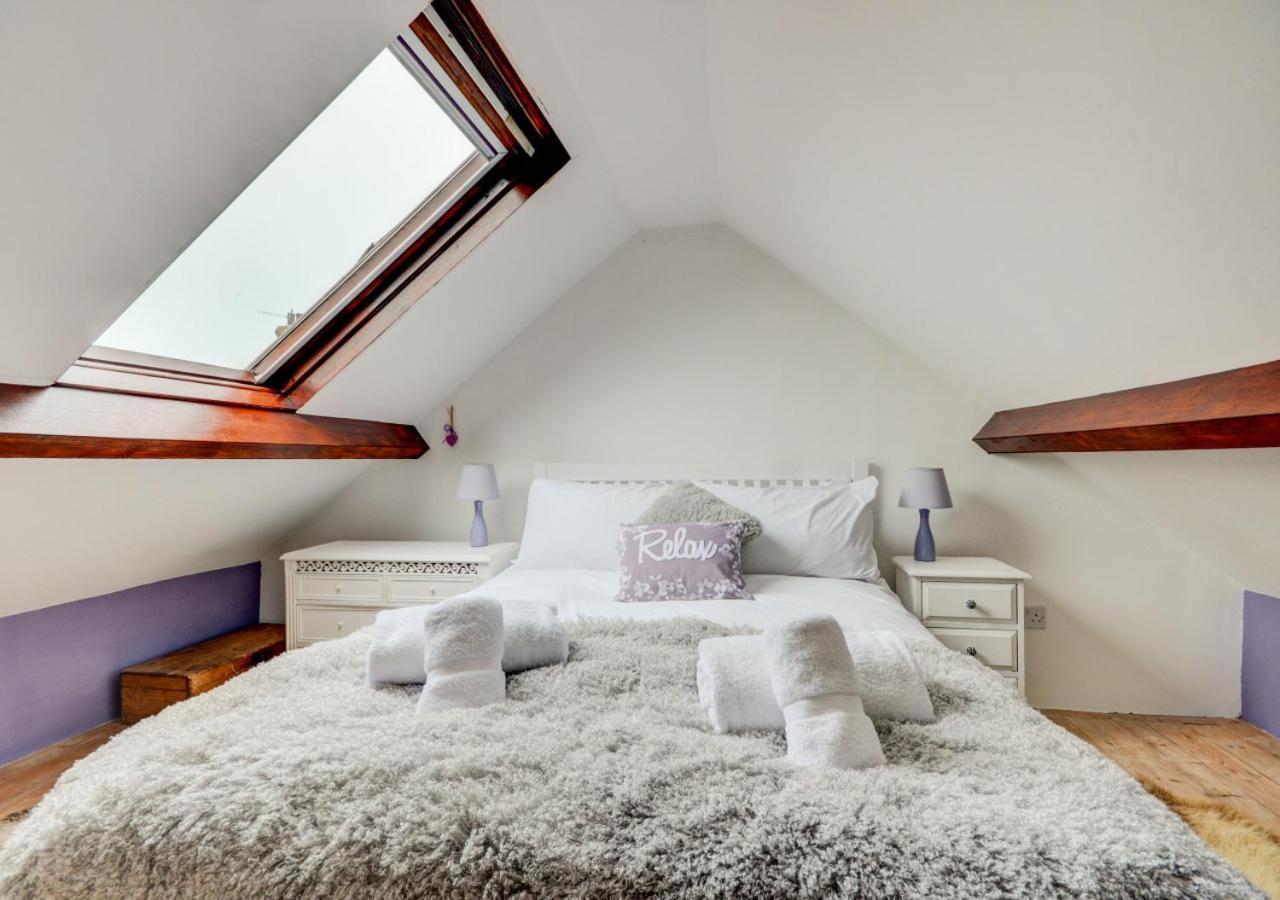 Tern Cottage Wells-next-the-Sea ภายนอก รูปภาพ